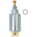 Specialized 699915 Carburetor Fuel Solenoid Replacement With Rubber Tip Head For Bri-ggs Stratton Models 31p707 31p777 31p877 