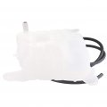 Ocpty Thermostat Engine Coolant Reservoir Bottle Overflow Tank Fits For 2002-2007 Jeep Liberty