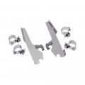 Memphis Shades Sportshield Mount For Honda Shadow 750 Aero 