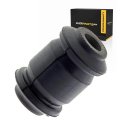 Control Arm Bushing For 2017 2022 Toyota Prius Prime Natural Rubber Press In Front Suspension Replacement Part Black Alx Pau Og