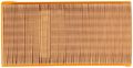 Mahle Original Lx 259 Air Filter 