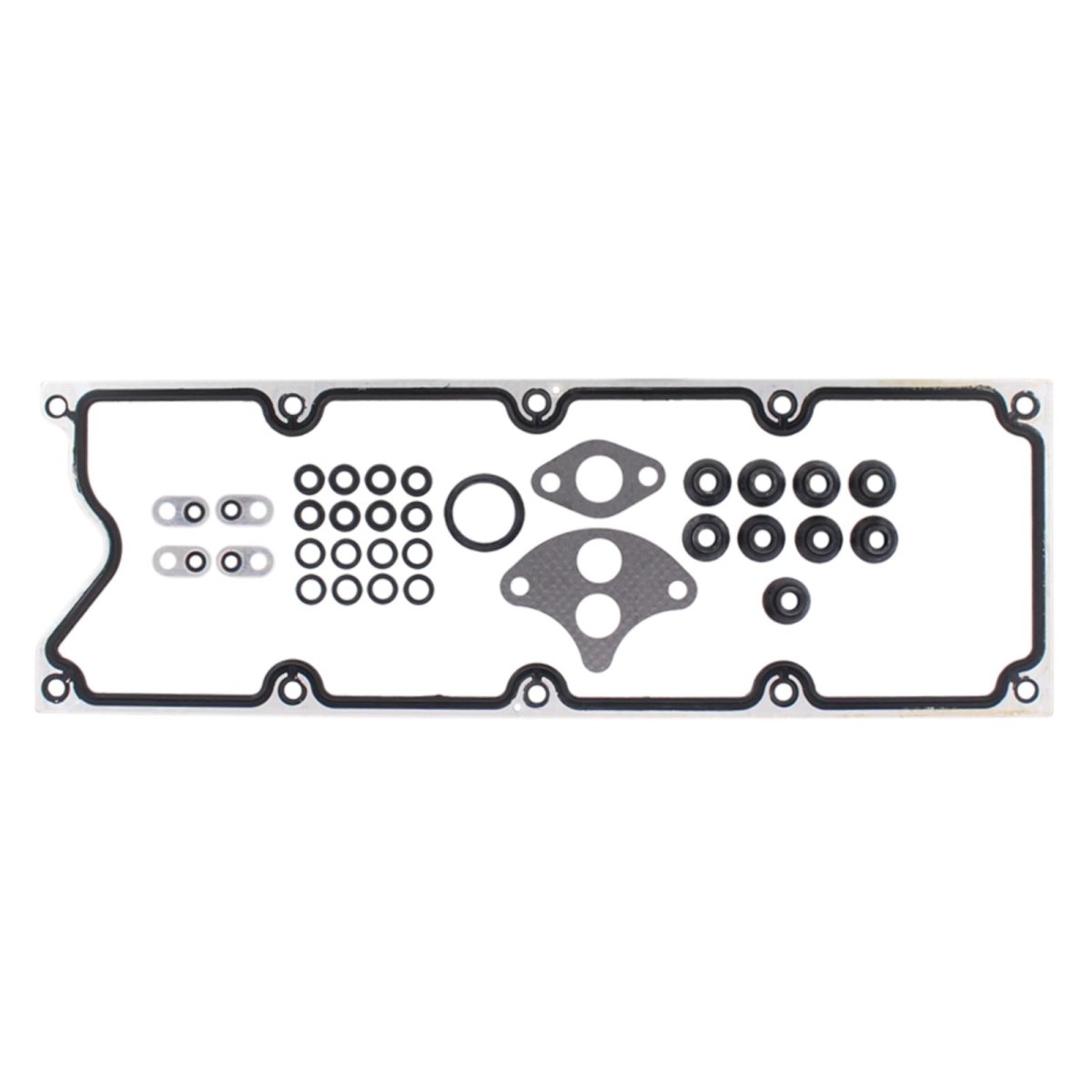 Intake Manifold Gasket Kit For Envoy Yukon 97x Rainier Escalade H2 Avalanche Express Silverado Suburban Savana Sierra 1500 2500