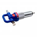 Qm-22 Automotive Engine Valve Repair Tool Pneumatic Grinding Machine Seat Lapping Car Grinder
