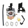 Beiyiparts Carburetor For Generac Power Gp3250 3300 Gp3300 Portable Generator 0k95520119
