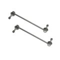 Front Sway Bar Link Pair For Mercury Mariner 2005 2011 Driver And Passenger Side Non Greasable Replacement 