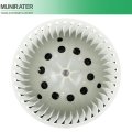 Hvac Blower Motor Replacement For Discovery Sport 2015 2019 And Evoque 2016 Replaces Lr066917 Lr112269 Front 2pins