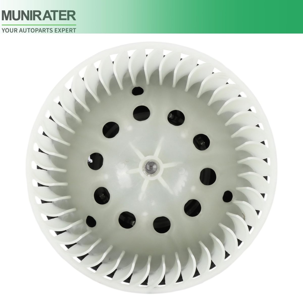 Hvac Blower Motor Replacement For Discovery Sport 2015 2019 And Evoque 2016 Replaces Lr066917 Lr112269 Front 2pins