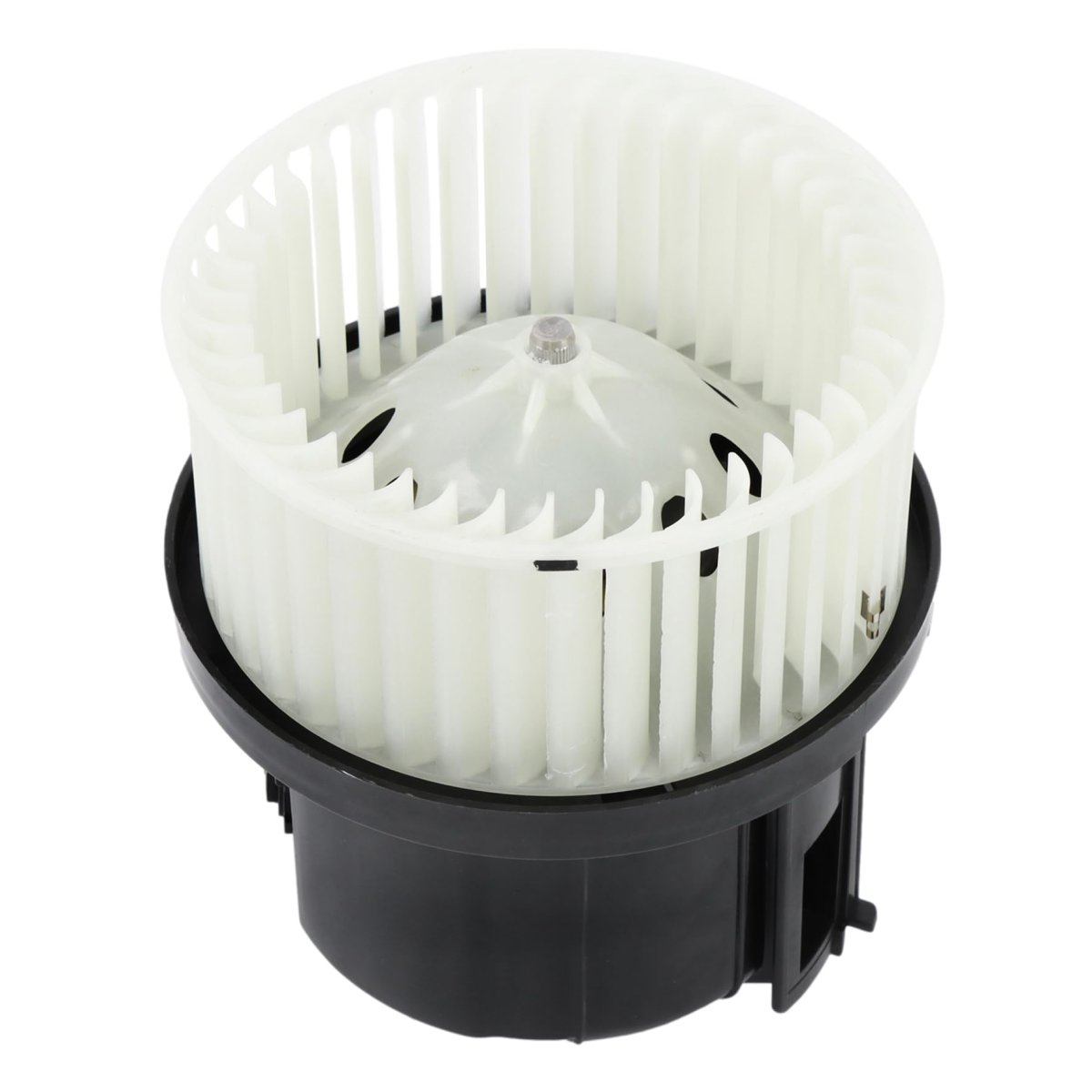Hvac Blower Motor Replacement For Discovery Sport 2015 2019 And Evoque 2016 Replaces Lr066917 Lr112269 Front 2pins