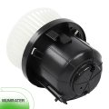 Hvac Blower Motor Replacement For Discovery Sport 2015 2019 And Evoque 2016 Replaces Lr066917 Lr112269 Front 2pins