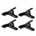 Qanyegn Woodworking A Clip Heavy Duty Clamps High Carbon Steel Clips For Backdrop Stand Photography Clamp