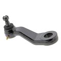 Pitman Arm For 1995 2002 Ford Crown Victoria Corrosion Resistant 36 Spline Greaseable With Grease Fitting And Pre Greased Front 