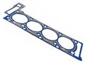 Mercedes 5 5l 2007 Head Gasket Right Reinz 