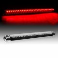Amerilite Chrome Led 3rd Brake Lights For Chevy Full Size Blazer Suburban Gmc Sierra Yukon