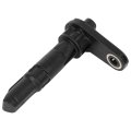 Engine Crankshaft Position Sensor Compatible For Chevrolet Malibu 2016-2019 Buick Cascada 1 6l Replace 55589381 