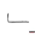 Gg Grand General 33184bp Stainless Steel Heavy Duty L Mounting Bracket