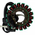 Xulong Magneto Stator Coil For Yamaha Xt600 1990-1995 500e Xt 500e 1990 1992-1994 Xt400e Xt 400e 1991-1992 Tt600 Tt 600 1994