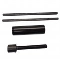 Def Motorcycle Crank Case Splitter Separator Puller Installer Tool Heavy Duty Steel Replacement For Atv Dirt Bike