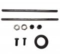 Def Motorcycle Crank Case Splitter Separator Puller Installer Tool Heavy Duty Steel Replacement For Atv Dirt Bike