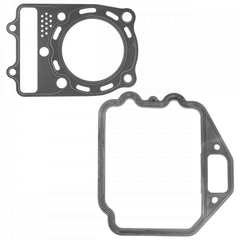 Caltric Cylinder Head Gasket For Kawasaki Vulcan 900 Vn900 Classic Lt Custom 2006-2023