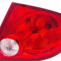 For 2005-2010 Chevrolet Cobalt Sedanpassenger Side Oem Replacement Taillight Rear Lamp Gm2801190