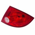 For 2005-2010 Chevrolet Cobalt Sedanpassenger Side Oem Replacement Taillight Rear Lamp Gm2801190