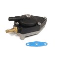 Fuel Pump W Gasket Fits Evinrude 1998 Be25elece E25eece E25elece E25jreca 25hp 