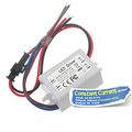 Chanzon Led Driver 300ma Constant Current Output 3v-20v Input 85-277v Ac-dc 1-6x1w 1w 2w 3w 4w 5w 6w Power Supply 300 Ma 