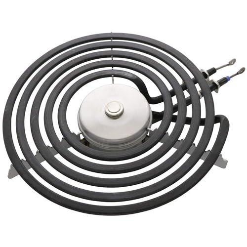 Ap7220143 Climatek Range Surface Burner Element 8 Replaces Ge General Electric
