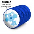 Happy Blue S Clues Tire Rim Wheel Aluminum Valve Stem Caps