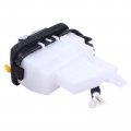 Motoku Tailgate Latch Rear Back Door Lock Actuator Motor Assembly For Toyota 4runner 2010-2022