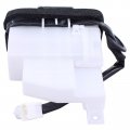 Motoku Tailgate Latch Rear Back Door Lock Actuator Motor Assembly For Toyota 4runner 2010-2022