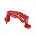 Jfg Racing Rear Brake Disc Guard And Caliper Cnc All Fits For Crf250r 2004-2017 Crf250x Crf450r 2002-2017 Crf450x 2005-2017 