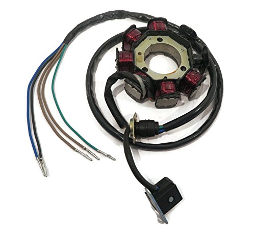 Stator Alternator Fit Kawasaki 2004-2011 Jet Ski 800 Sxr J Js Jetski Pwc By The Rop Shop