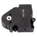 Hvac Blend Door Actuator 604-112 For Cadillac Escalade 2003-2005 2007-2008 And Chevrolet Avalanche 2008 1 Pack