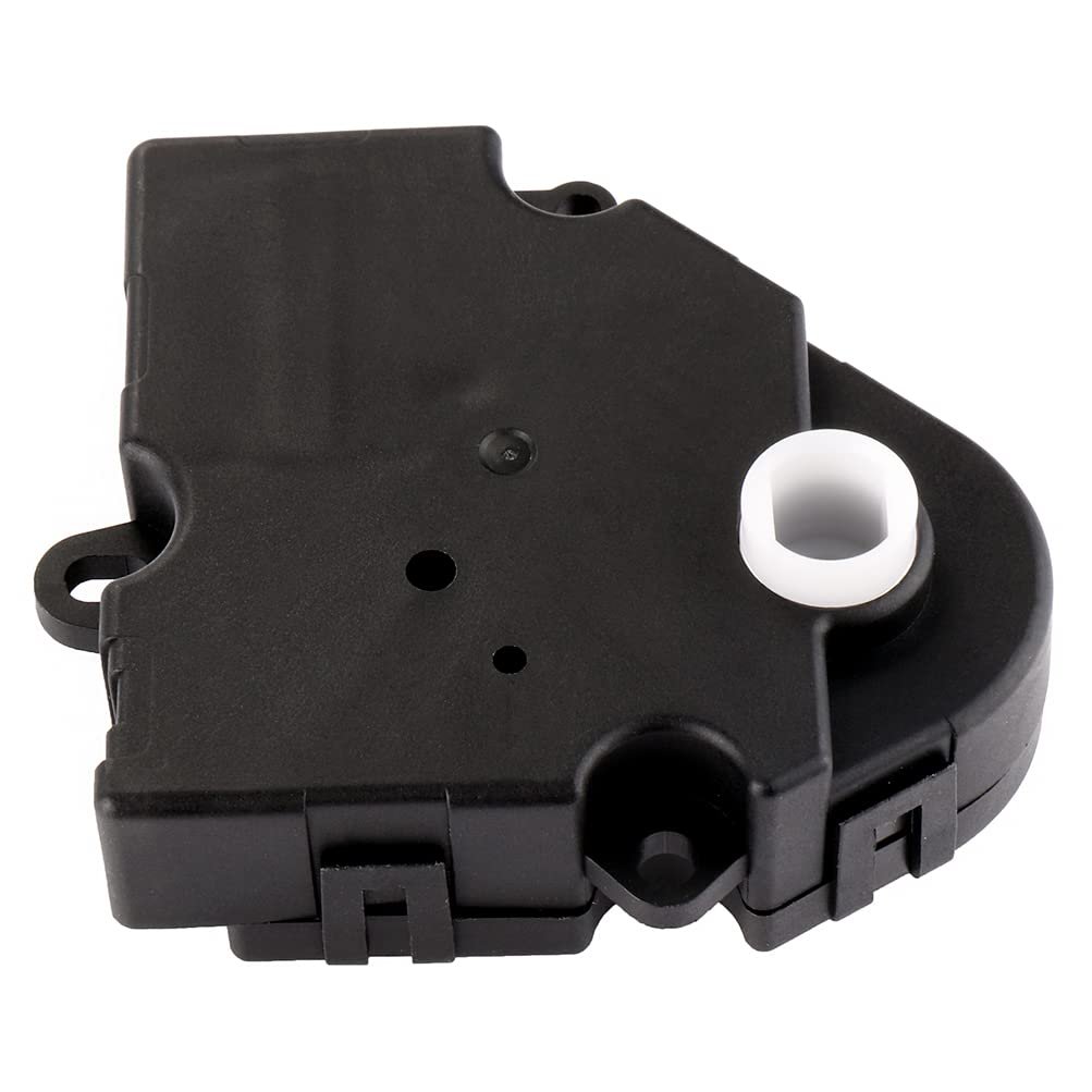 Hvac Blend Door Actuator 604-112 For Cadillac Escalade 2003-2005 2007-2008 And Chevrolet Avalanche 2008 1 Pack