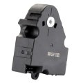 Hvac Blend Door Actuator 604-112 For Cadillac Escalade 2003-2005 2007-2008 And Chevrolet Avalanche 2008 1 Pack
