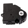 Hvac Blend Door Actuator 604-112 For Cadillac Escalade 2003-2005 2007-2008 And Chevrolet Avalanche 2008 1 Pack