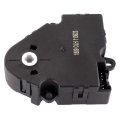 Hvac Blend Door Actuator 604-112 For Cadillac Escalade 2003-2005 2007-2008 And Chevrolet Avalanche 2008 1 Pack