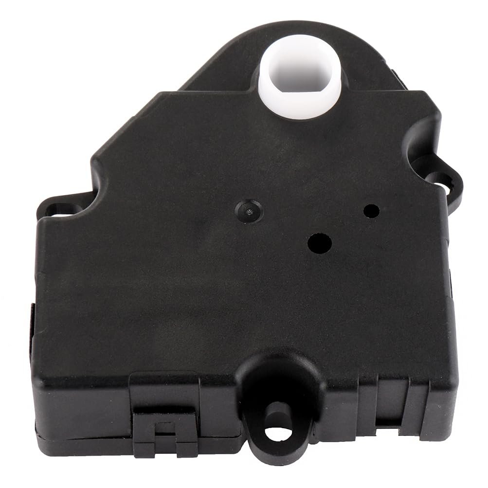 Hvac Blend Door Actuator 604-112 For Cadillac Escalade 2003-2005 2007-2008 And Chevrolet Avalanche 2008 1 Pack