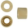 Dr Pulley 23x18 Round Roller Weights 