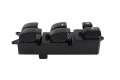 Newyall Front Left Master Power Window Switch