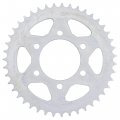 Niche 525 Pitch 43 Tooth Rear Drive Sprocket For Kawasaki 1996-2003 Ninja Zx7r 2015-2019 Versys 1000 42041-1467