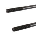 Rear Leaf Spring Axle U Bolt For Chevy K3500 1990 To 2000 Alx-pau-ac-15548640-cla3 Black Standard Replacement Part 