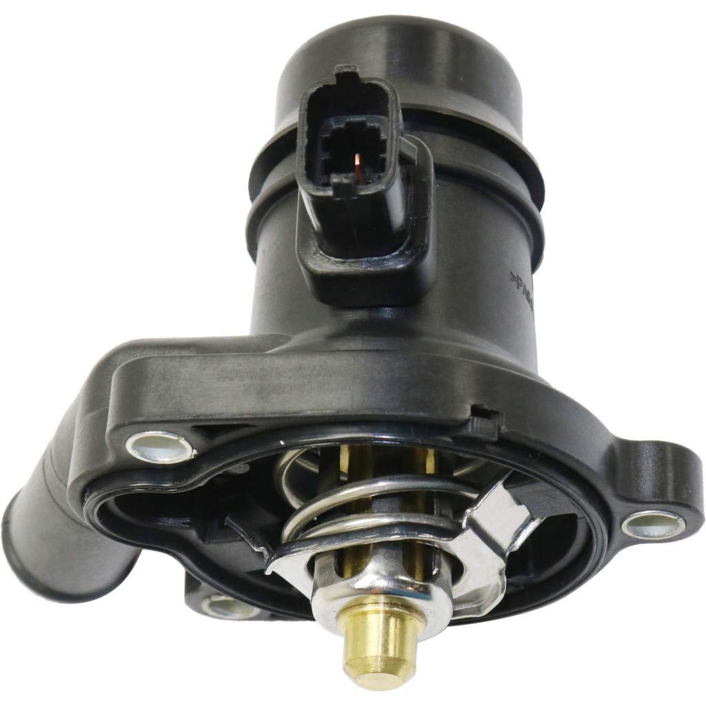 Thermostat Housing With For Chevy Cruze Limited 2016 And Encore 2013 To 2017 4 Cylinder 1 4l Engine Part 55593034
