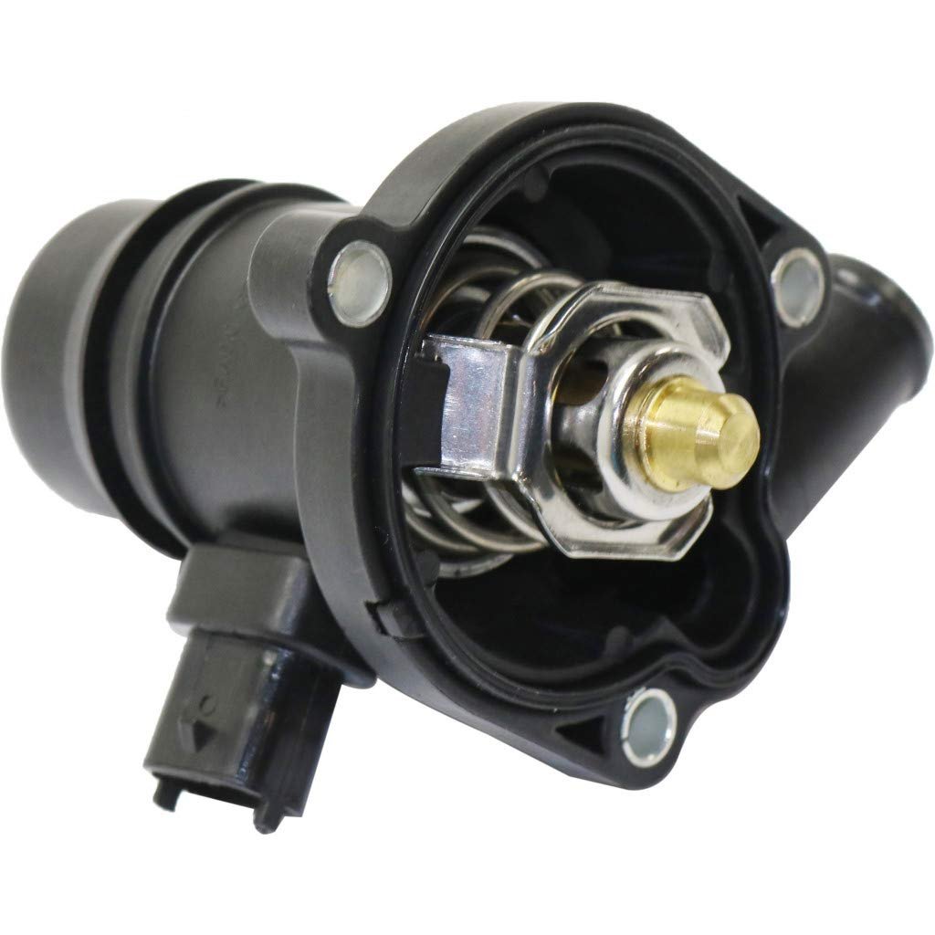 Thermostat Housing With For Chevy Cruze Limited 2016 And Encore 2013 To 2017 4 Cylinder 1 4l Engine Part 55593034