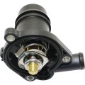 Thermostat Housing With For Chevy Cruze Limited 2016 And Encore 2013 To 2017 4 Cylinder 1 4l Engine Part 55593034