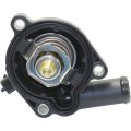 Thermostat Housing With For Chevy Cruze Limited 2016 And Encore 2013 To 2017 4 Cylinder 1 4l Engine Part 55593034