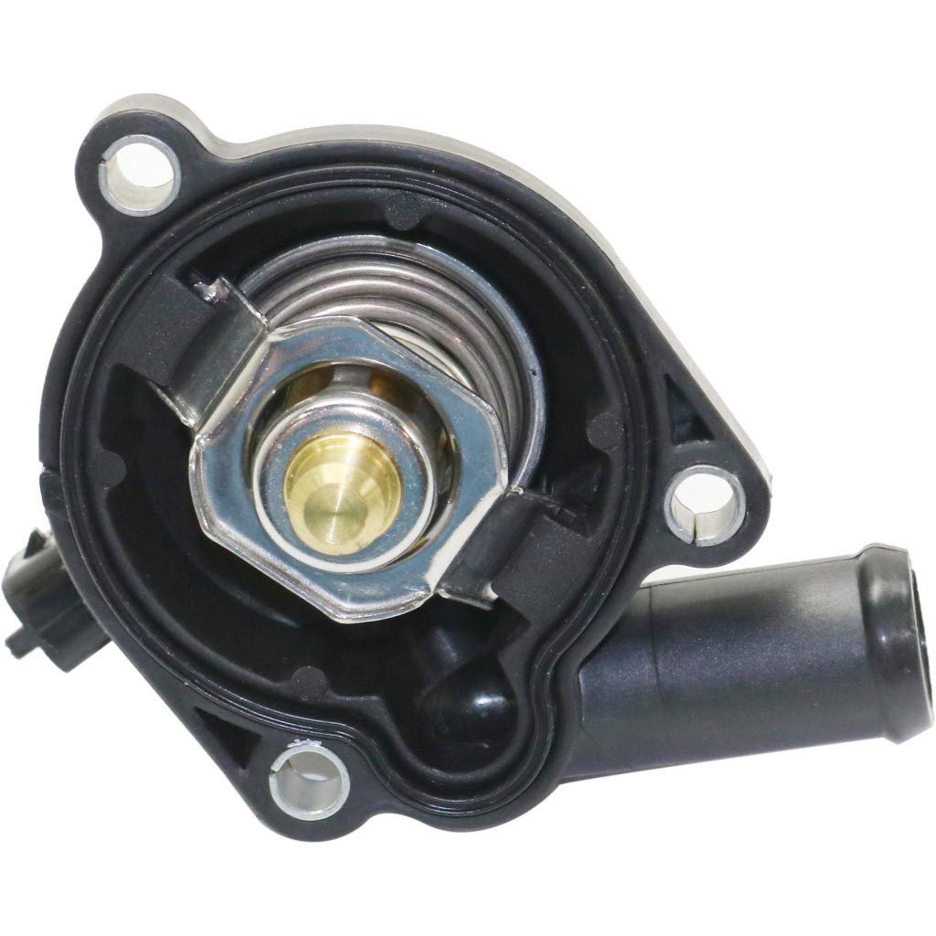 Thermostat Housing With For Chevy Cruze Limited 2016 And Encore 2013 To 2017 4 Cylinder 1 4l Engine Part 55593034