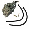 Usonline911 Carburetor For Yamaha Timberwolf 250 Yfb250 Yfb Carb Carby 1992-2000