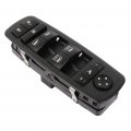 Power Window Switch Driver Side Master Control Fits For Dodge Ram 2500 2014-2016 Replace 68212784ab